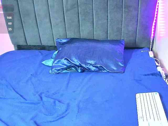 IamGrace webcam