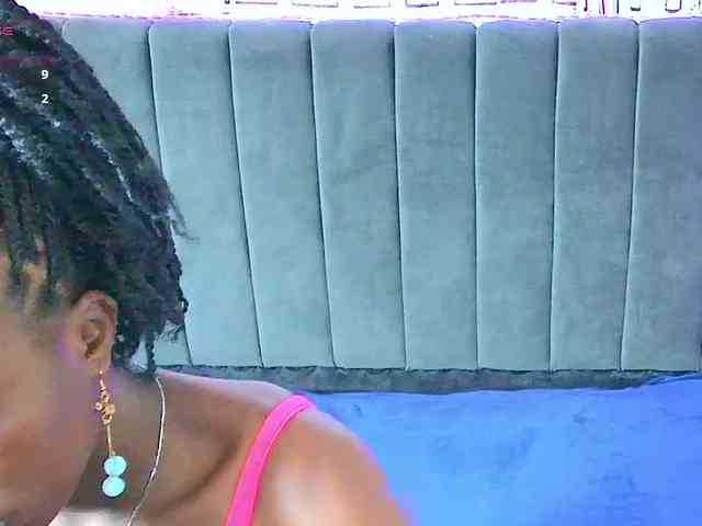 IamGrace webcam