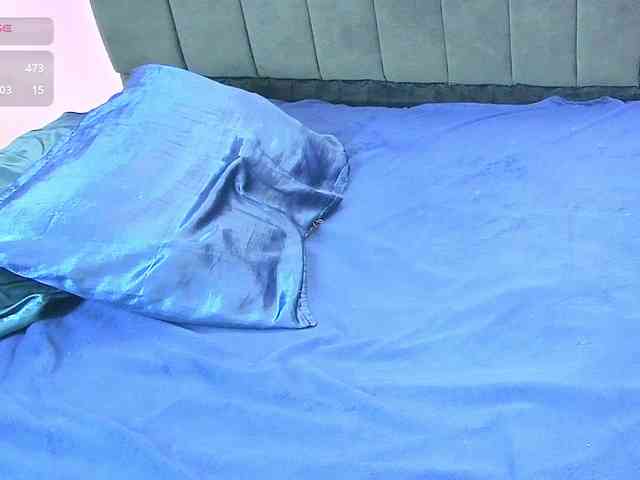 IamGrace webcam