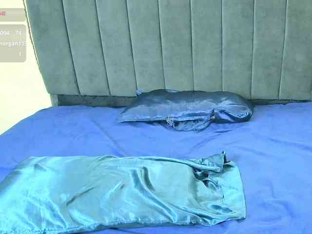 IamGrace webcam