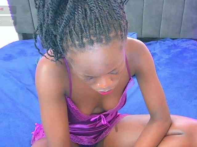IamGrace webcam