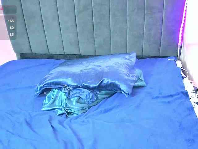 IamGrace webcam