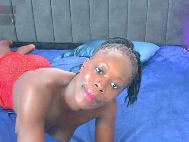 IamGrace webcam
