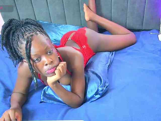 IamGrace webcam