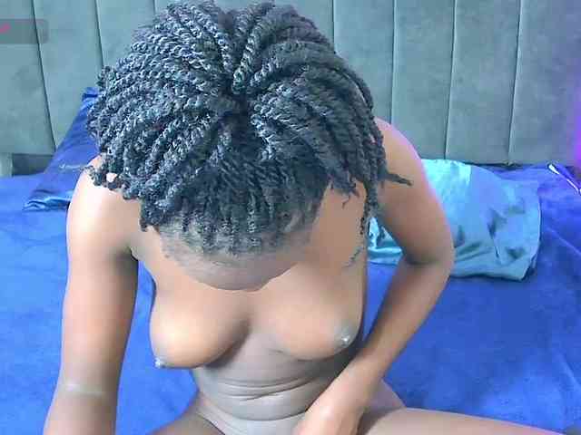 IamGrace webcam