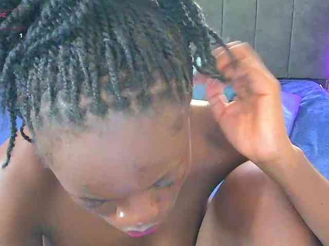 IamGrace webcam