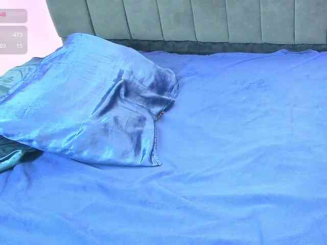 IamGrace webcam