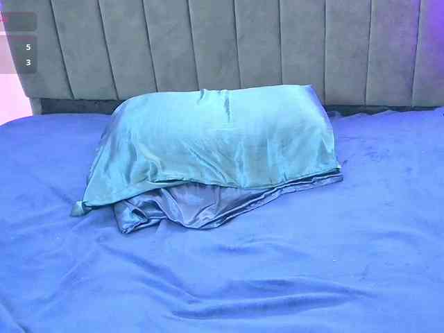 IamGrace webcam