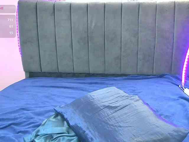 IamGrace webcam