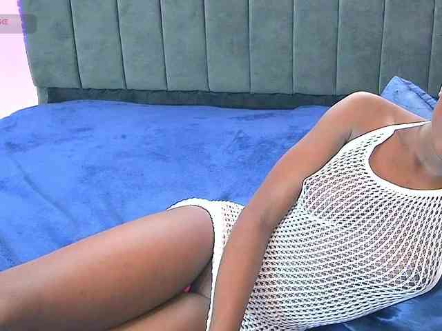 IamGrace webcam