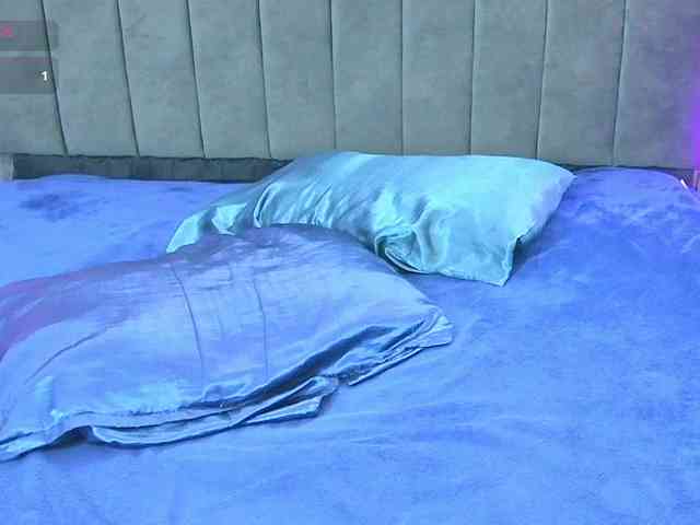 IamGrace webcam
