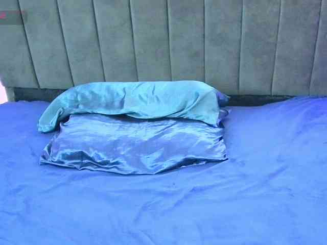 IamGrace webcam