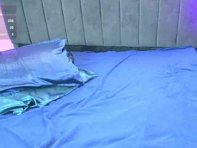 IamGrace webcam