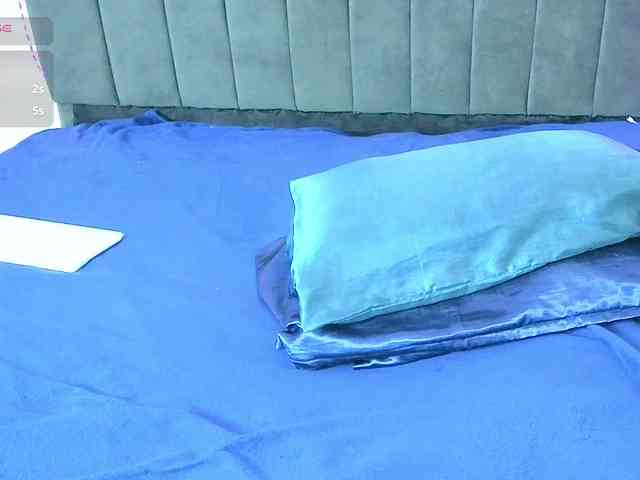 IamGrace webcam