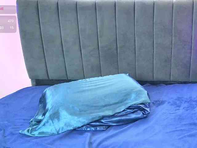 IamGrace webcam