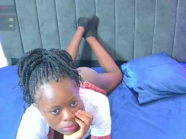 IamGrace webcam