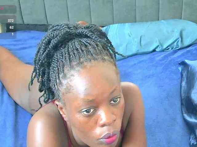 IamGrace webcam
