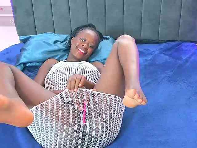 IamGrace webcam