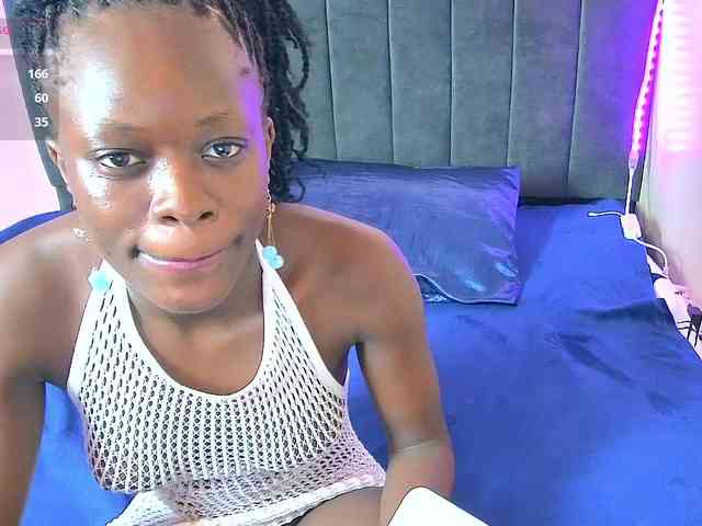 IamGrace webcam
