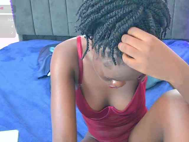 IamGrace webcam