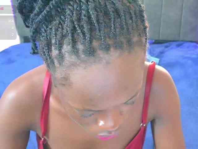 IamGrace webcam