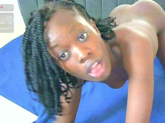 IamGrace webcam