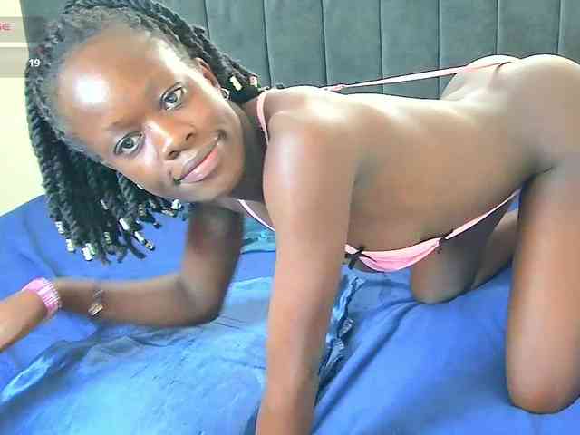 IamGrace webcam