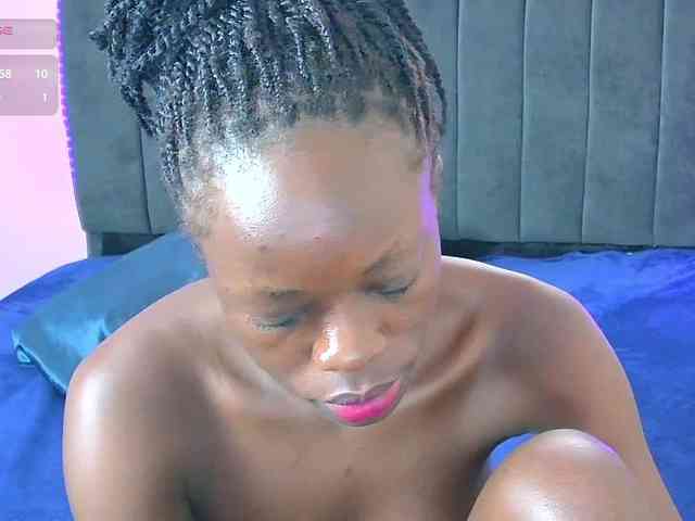 IamGrace webcam
