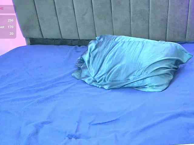 IamGrace webcam