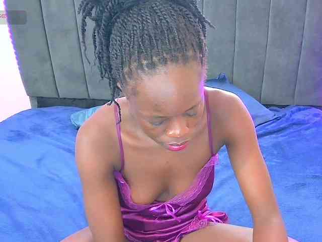 IamGrace webcam