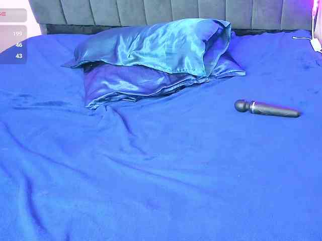 IamGrace webcam