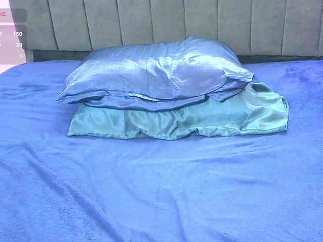 IamGrace webcam
