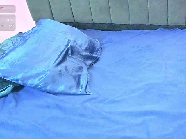 IamGrace webcam