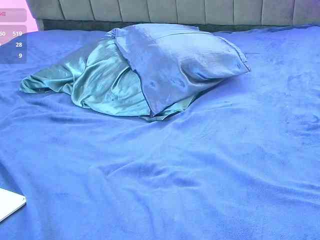IamGrace webcam