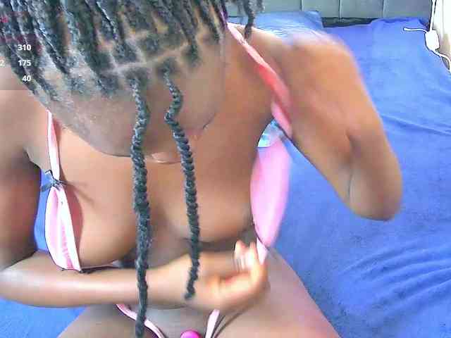 IamGrace webcam