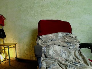 Fairy_Light Porn Show