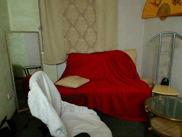 fairylight's BongaCams show and profile