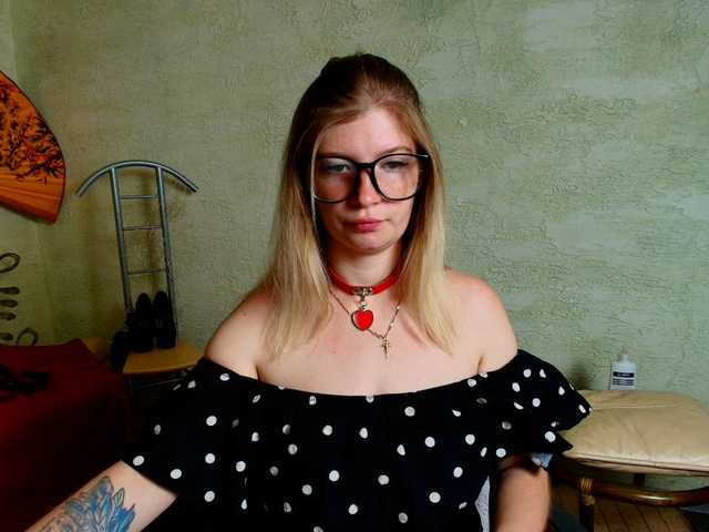 fairylight live cam on BongaCams