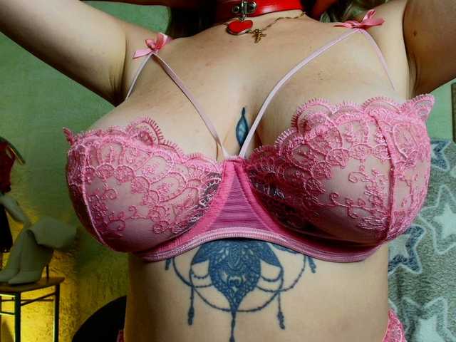 fairylight live cam on BongaCams