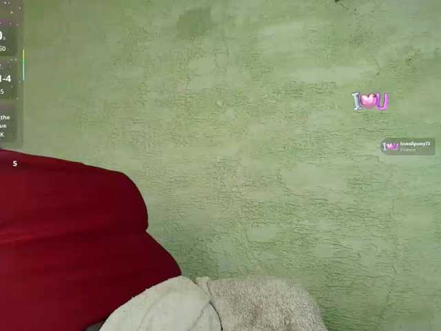 fairylight live cam on BongaCams