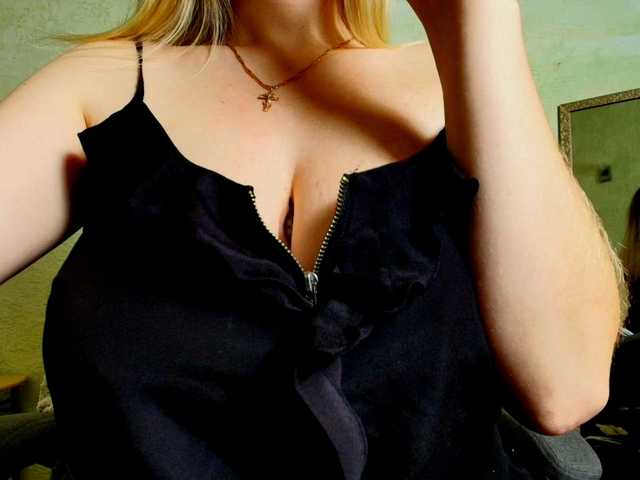 Fairy_Light live webcam show