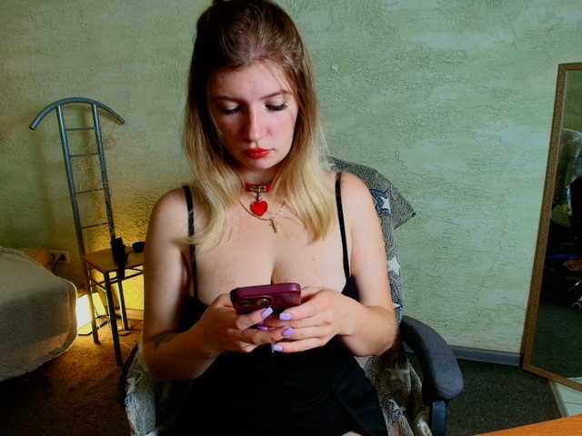 fairylight live cam on BongaCams