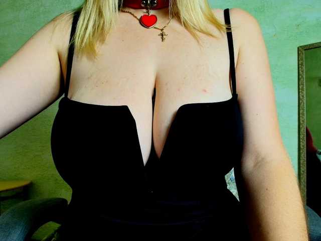 Fairy_Light live webcam show