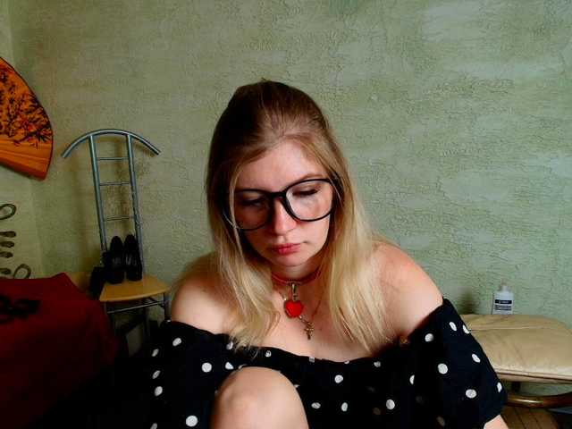 fairylight live cam on BongaCams