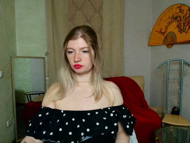 fairylight's BongaCams show and profile