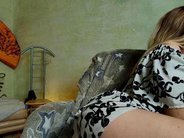 fairylight Live Cam on BongaCams