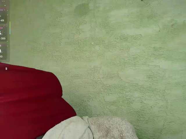 fairylight live cam on BongaCams