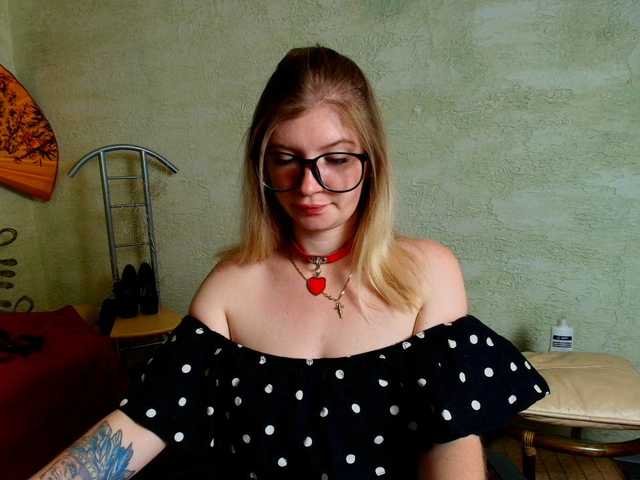 fairylight cam belle
