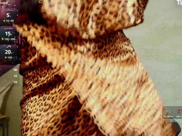 Fairy_Light — live female cam