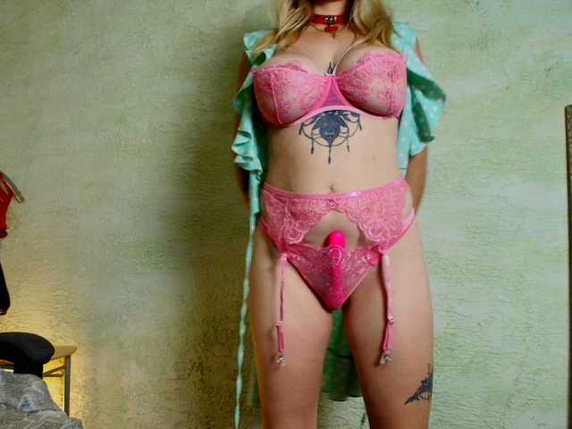 fairylight live cam on BongaCams